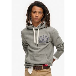 Superdry - Track & Field - Hoodie - Heren