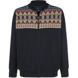 Babista - STILINI - Vest - Donkerblauw