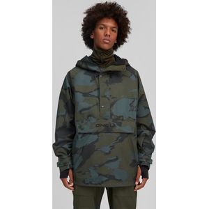 O'neill Jassen Original Anorak Jacket