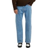 Selected - Kori Loose Fit - Spijkerbroek - Rinse Wash