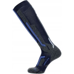 UYN Ski Merino Sokken Heren - Comfort & Warmte