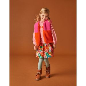 Oilily - Mibble maillot - Blauw - 92/2T