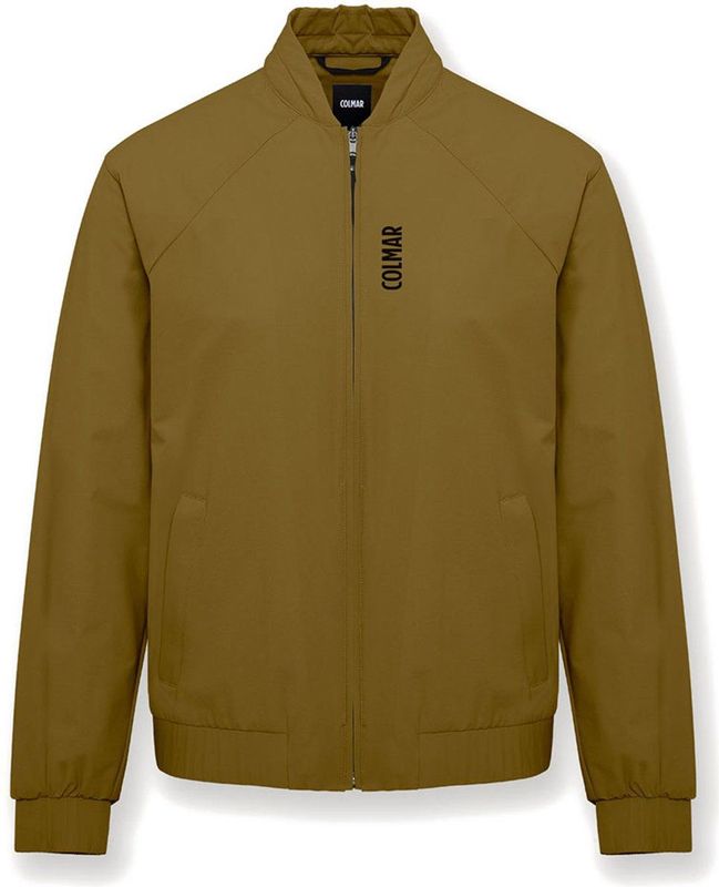 Colmar 18322zf Jas Groen 48 Man