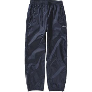 Jongens Regenbroek Waterdicht met Verstelbare Taille