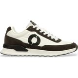 Ecoalf Conde Sneakers Sneakers (Heren |zwart)