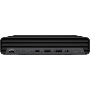 HP Pro Mini 400 G9 - Mini PC - Intel Core i5-14500 - 16GB DDR - 512GB M.2 SSD - Windows 11 Pro
