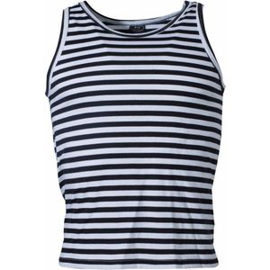 MFH - Russische Marine - Tanktop - Katoen - Slim Fit