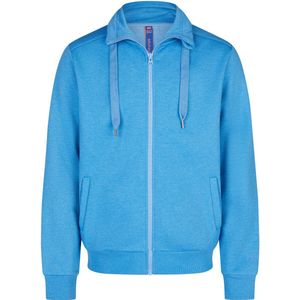 salzhaut Sweatvest MOOL