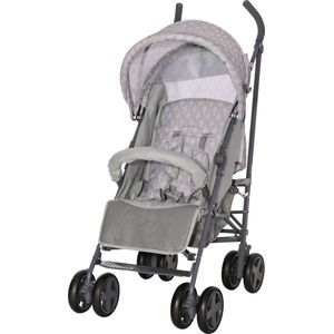 Lorelli Ida Green Trees Buggy 1002130-2395