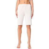 Thermo-onderbroek - Zwart - Zijde-Viscose - Comfortabel en Ademend