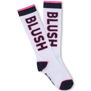 Billieblush U21520 Sokken Wit EU 23 Meisjes