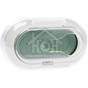 Braun Display Smart Guide SG2.1 wit GreenTrizone 81477967