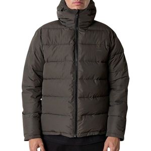 Fat Moose - Liam Puffer - Winterjas - Donkergroen - Heren