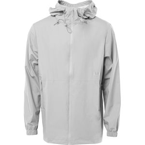 Rains - Ultralight Jacket 1816 - Regenjas - Grijs - Unisex