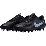 Nike - Tiempo Legend 10 Club - Voetbalschoenen - Zwart - Heren