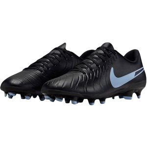 Nike - Tiempo Legend 10 Club - Voetbalschoenen - Zwart - Heren