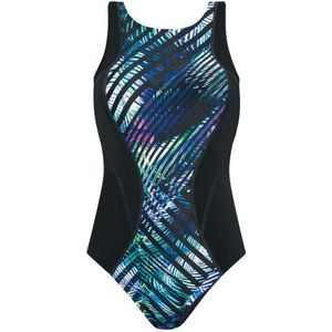 Amoena - Toronto - Prothese Badpak - Licht Shapingeffect - Hoge Halslijn