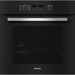 Miele H 2766 B BlackLine inbouw oven