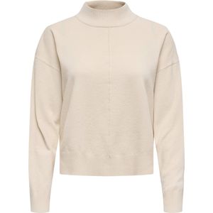 JDY - JDYAMORE LIFE HN - Gebreide Pullover - Dames