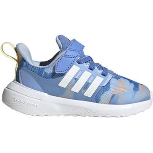 adidas - Fortarun 2.0 El - Babyschoenen - Sportief - Camouflageprint