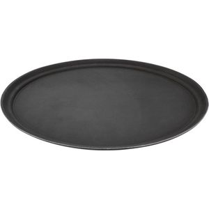 Kristallon ovaal antislip dienblad 68cm - Horeca