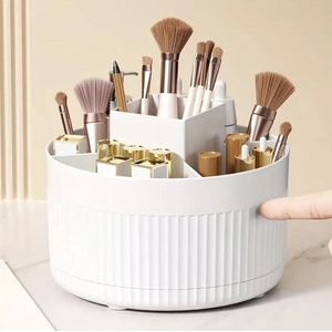 Make Up Organizer – Ladekastje – Sieraden Houder - Transparant - make-up organizers - mini organizer - make up set - make up kastje - make up organizer wit - beautycase - beauty organizer