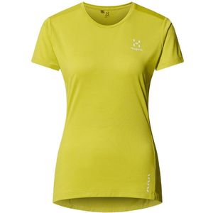 Haglofs - L.I.M Tech - T-shirt - Korte Mouwen
