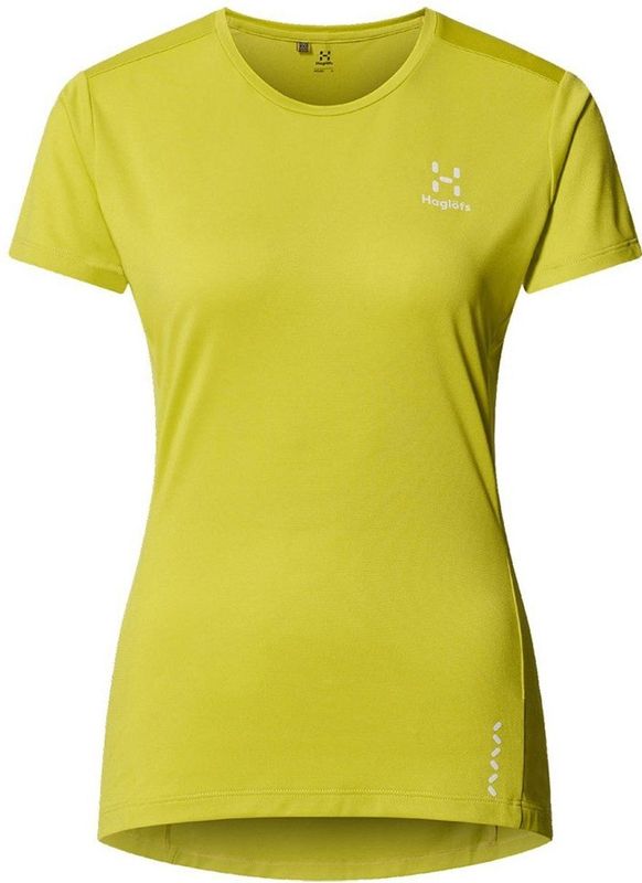 Haglofs - L.I.M Tech - T-shirt - Korte Mouwen