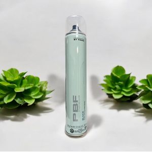 PBF by Fama Professional Extra Sterke Haarlak 500 ml