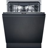 Siemens SX63EX12CN - iQ300 - Inbouwvaatwasser - Volledig integreerbaar