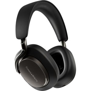 Bowers & Wilkins - Px8 S2 - Hoofdtelefoon - Onyx Black - Draadloos - 30 uur accuduur