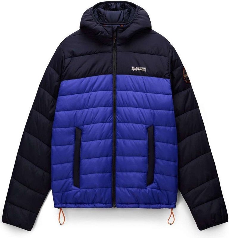 Napapijri - A-Gesar - Donsjack