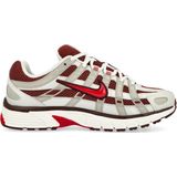 Nike P-6000 - Sneakers - Fire Red