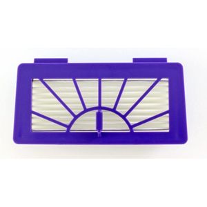 10 HEPA filters voor Neato XV/Signature/Vorwerk VR100