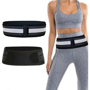 BukkitBow - Premium Bekkenband 120CM - Zwangerschapsband en Rugbrace - Buikband voor Ondersteuning en Pijnverlichting