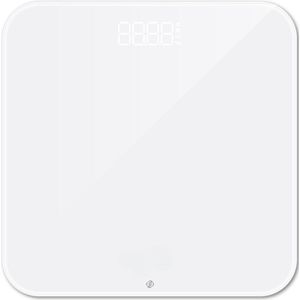 Equivera Doktersweegschaal - Personenweegschaal - Analoge weegschaal - Digitale weegschaal