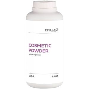 Epilax Cosmetisch Talkpoeder (250 g)