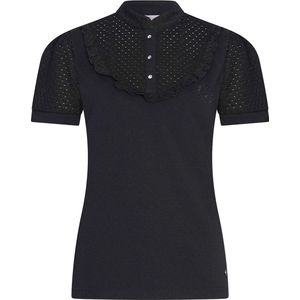 Imperial Riding Polo Irhphoebe Zwart - Zwart - l