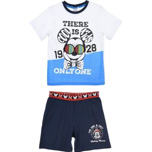 Disney Mickey Mouse Shortama maat 110/116