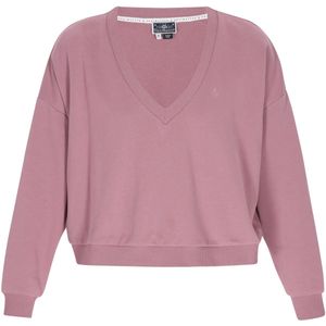 DreiMaster Maritim Sweatshirt  oudroze