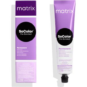 SOCOLOR PRE-BONDED 7G 90ml