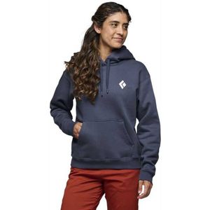 Black Diamond - Hoodie - Zwart - Voor Alpinisten