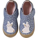 Vertbaudet - Konijnenslippers - Met Klittenband - Voor Baby