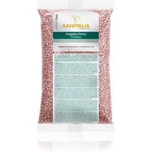 Xanitalia Braziliaanse filmwaxbonen Jasmijn - 1 kg