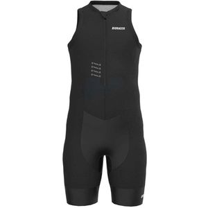 Bioracer Icon Mouwloos Triatlonpak