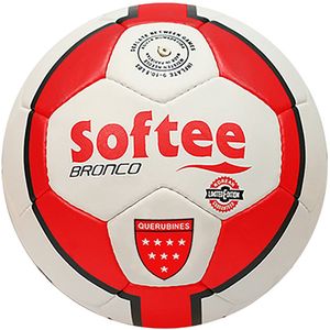 Softs bronco limited edition ball