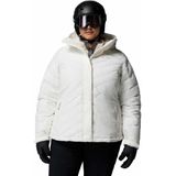 Columbia - Lay D Down - Donzen Jas - Wit - Dames