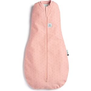 ergoPouch Slaapzak Baby Cocoon 4 seizoenen - 0-3 maanden - 60 cm - TOG 1.0 - Berries