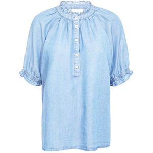 Freequent blouse FQcarly206108 maat M