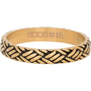 Love knot - iXXXi - Vulring 4 mm